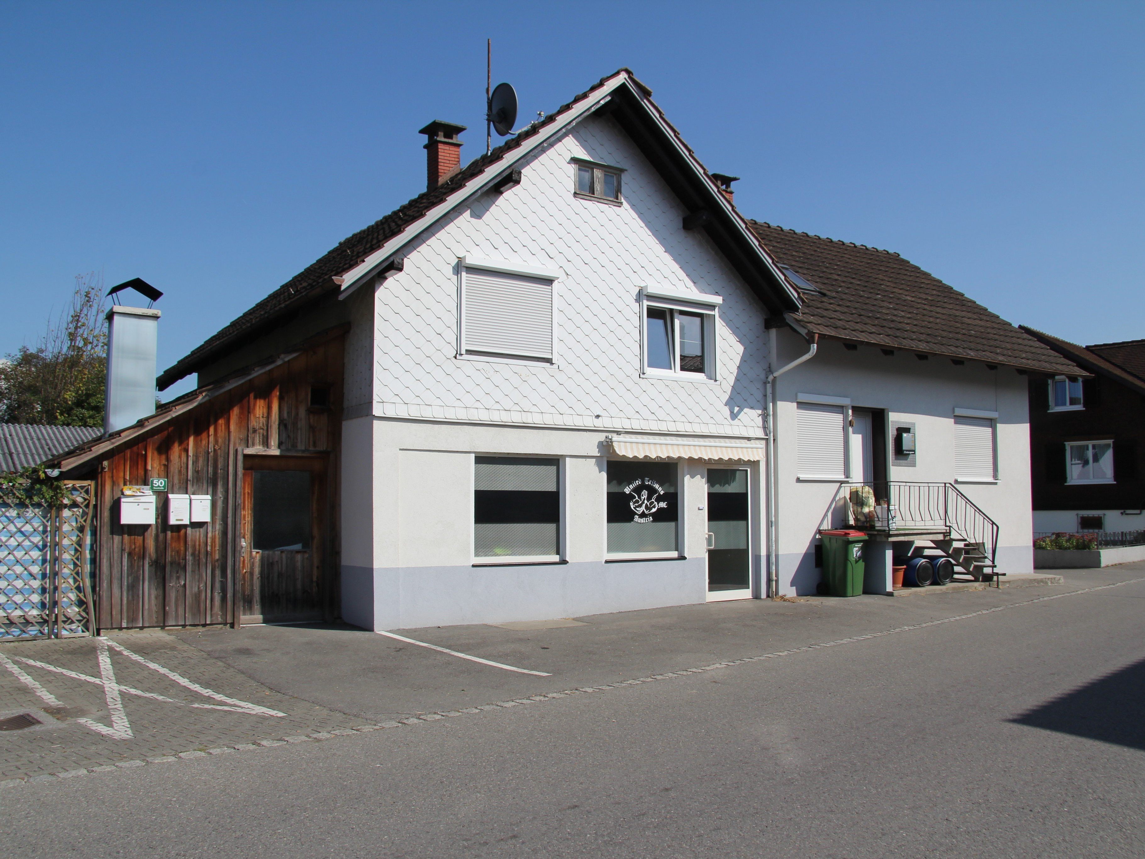 Die United Tribuns etablieren sich auch in Vorarlberg. Die United Tribuns etablieren sich auch in Vorarlberg.