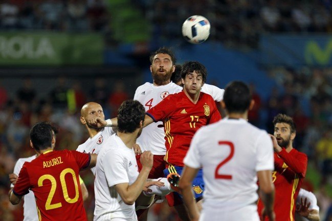 AP Photo/Francisco Seco  AP Photo/Francisco Seco