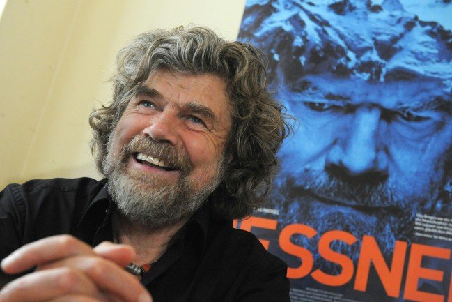 messner