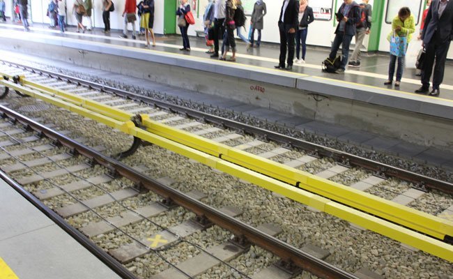 schienen schienen