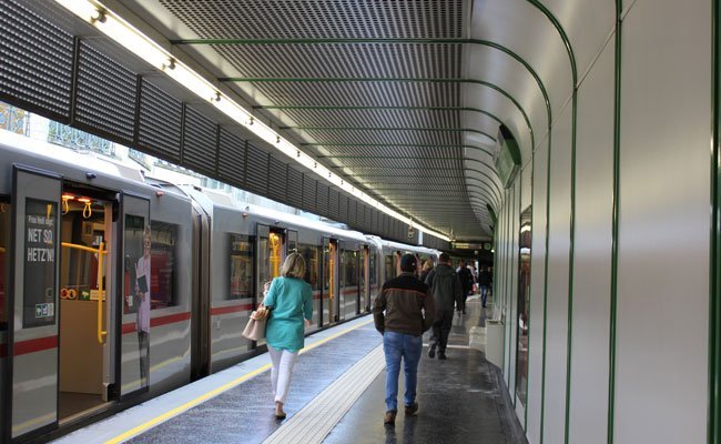 u-bahn-u4 u-bahn-u4