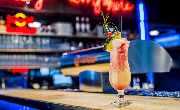 Ins Wochenende mit einem köstlichen Cocktail starten!