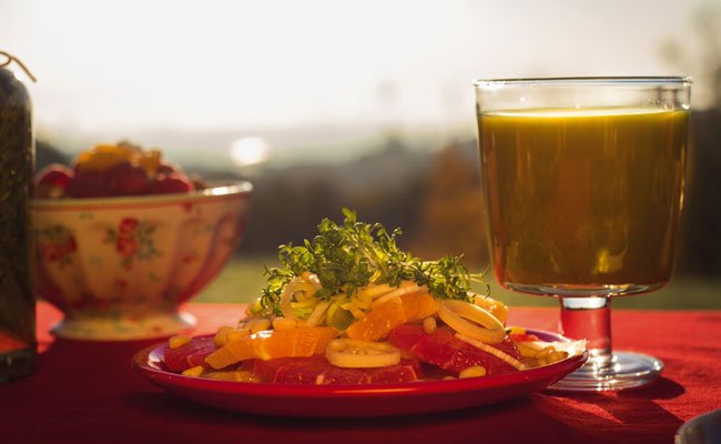 Guten-Morgensaft Guten-Morgensaft
