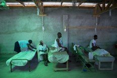 Hurrikan-Matthew-Haiti-Cholera Hurrikan-Matthew-Haiti-Cholera