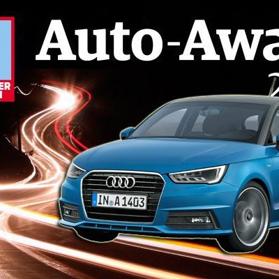 Der Audi A1 führt derzeit die Gesamtwertung an.