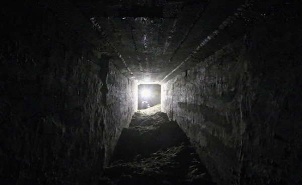 bunker bunker