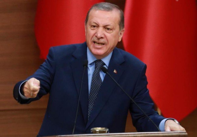 erdogan erdogan