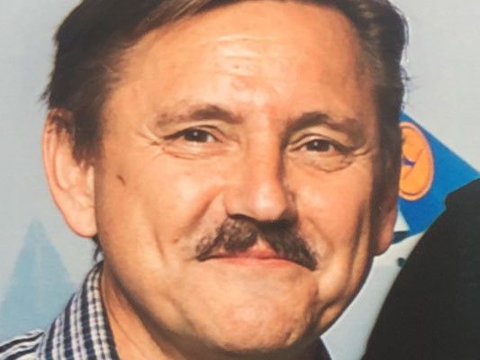 Jan Zawadzki wird im Kleinwalsertal vermutet. Jan Zawadzki wird im Kleinwalsertal vermutet.
