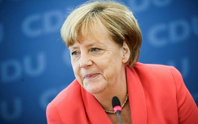 merkel merkel