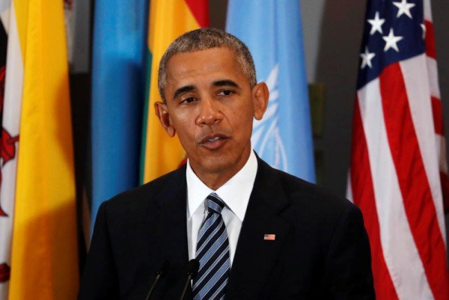 obama obama