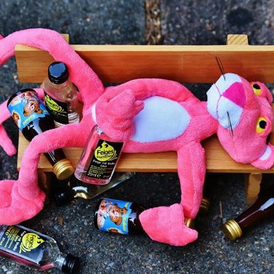 Diese Tricks helfen beim Halloween-Kater.