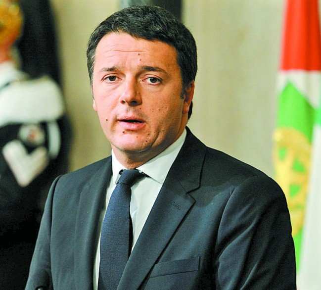 renzi renzi