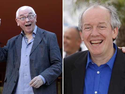 Auch die beiden Filmemacher Terence Davies und Luc Dardenne kommen nach Wien. Auch die beiden Filmemacher Terence Davies und Luc Dardenne kommen nach Wien.