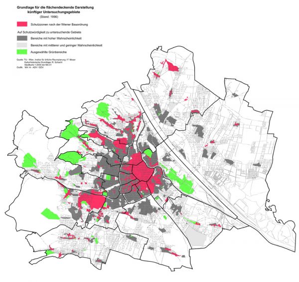schutzzonen-wienplan_ausgangslage_1996