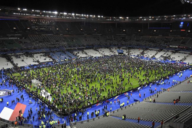 APA/AFP/FRANCK FIFE APA/AFP/FRANCK FIFE