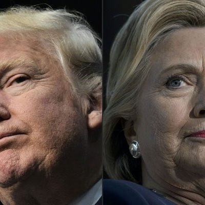 Das Wahlergebnis wird voraussichtlich sehr knapp ausfallen.