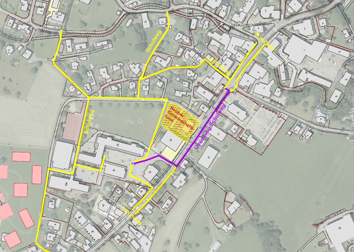 Gemeinde Lochau  Gemeinde Lochau