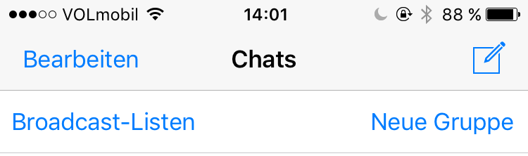 Screenshot Screenshot