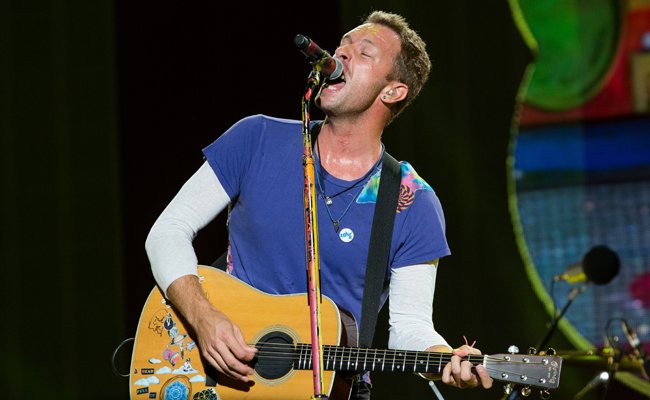 AP/Invision/Michael Zorn