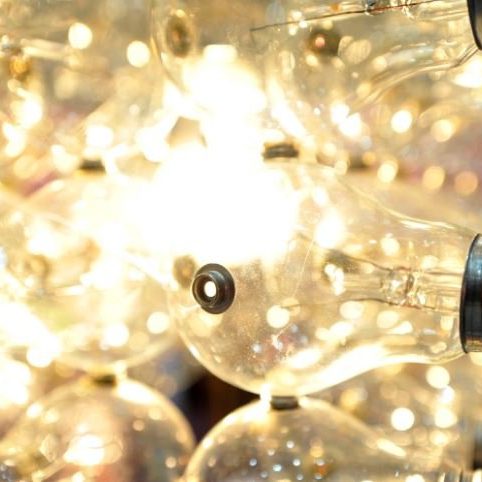 10 Tipps: So können Sie Energie sparen.