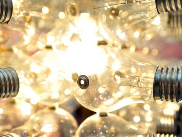 10 Tipps: So können Sie Energie sparen.