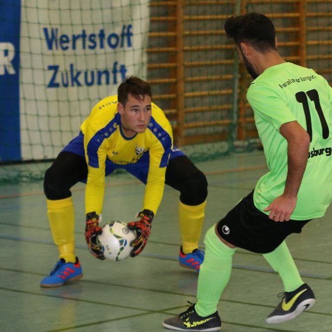 Sechs Aufsteiger für die Quali Finalrunden werden noch gesucht