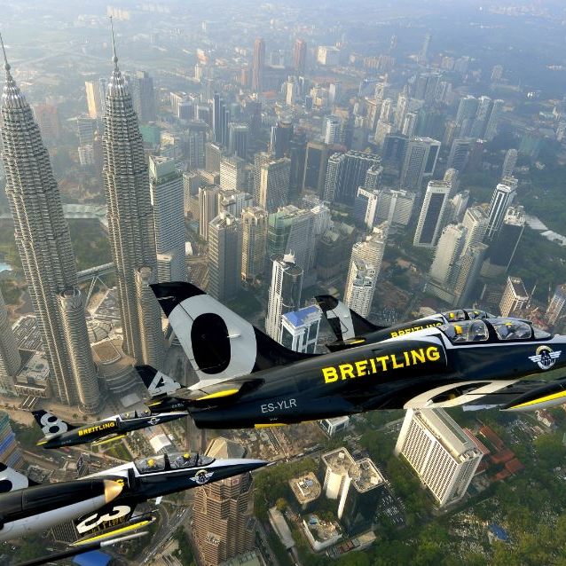 Erkennen Sie diese Hauptstadt?