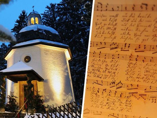 Das Lied "Stille Nacht" wurde bis heute in mehr als 300 Sprachen und Dialekte übersetzt. Das Lied "Stille Nacht" wurde bis heute in mehr als 300 Sprachen und Dialekte übersetzt.