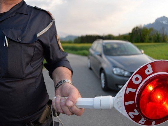 300 Euro für 49 km/h zu viel, das erscheint Thomas Krobath als zu hoch in diesem Falle. 300 Euro für 49 km/h zu viel, das erscheint Thomas Krobath als zu hoch in diesem Falle.