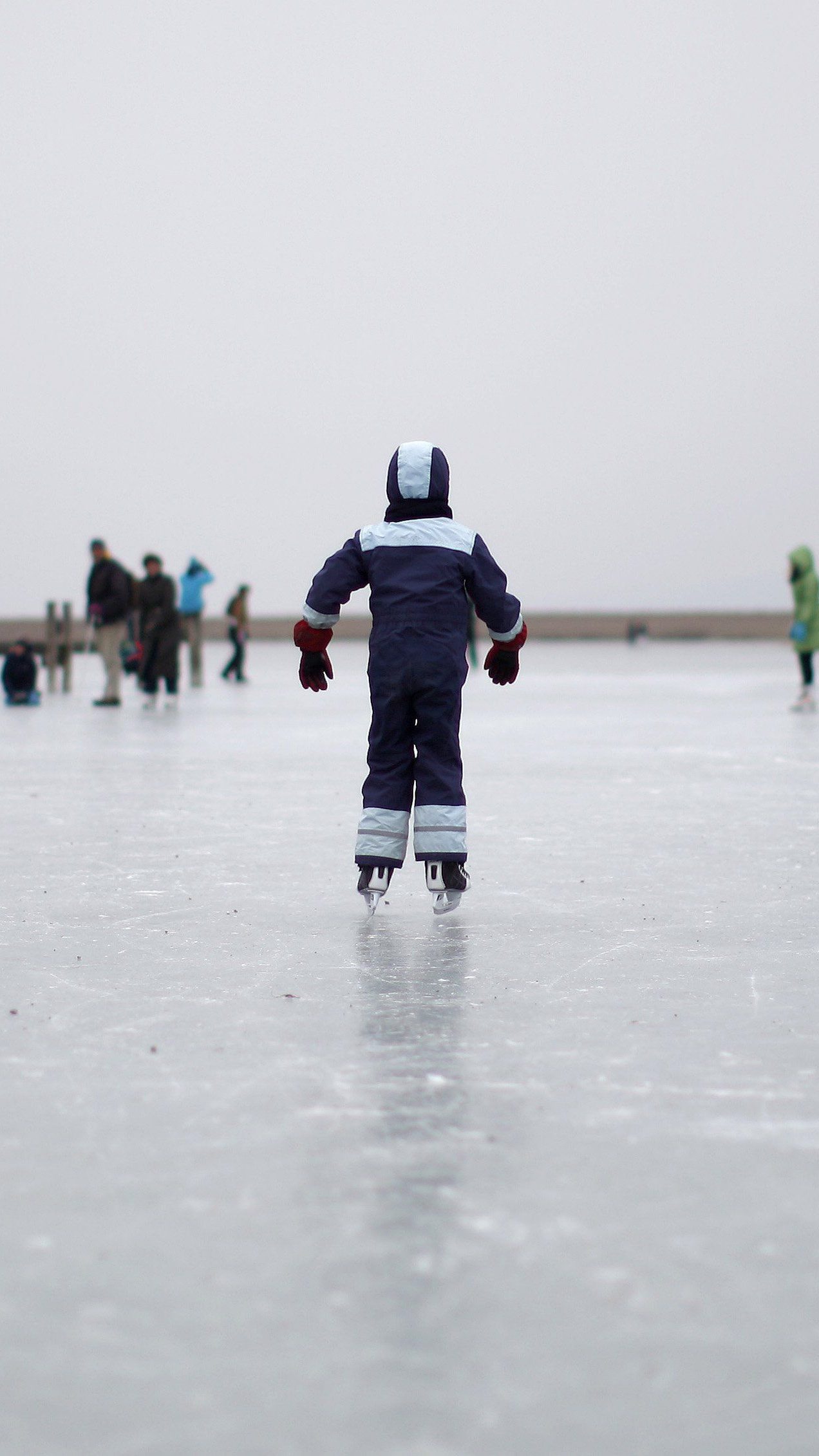 Sport bei Minusgraden: Das gilt es zu beachten.