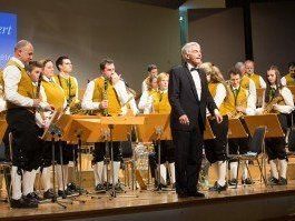 Dreikönigskonzert Dreikönigskonzert