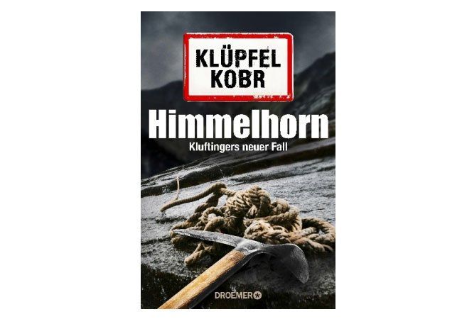 V.Klüpfel/M.Kobr: Himmelhorn