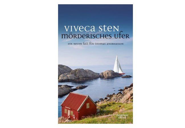 Viveca Sten: Mörderisches Ufer