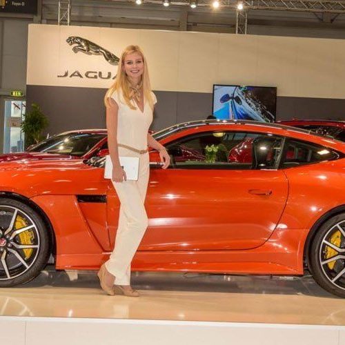 Die neuesten Modelle gibt es auf der Vienna Autoshow zu sehen.