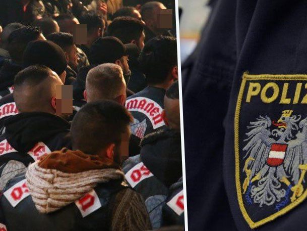 Schwere Vorwürfe gegen "Osmanen Germania" Schwere Vorwürfe gegen "Osmanen Germania"