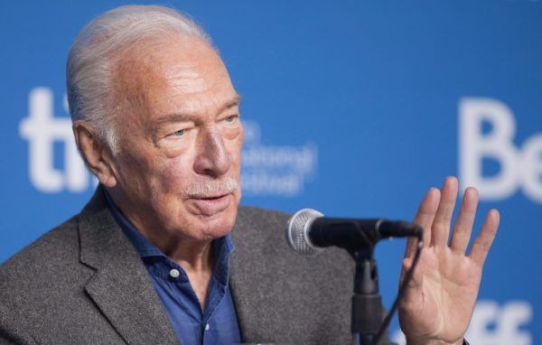 Christopher Plummer, Christopher Plummer,