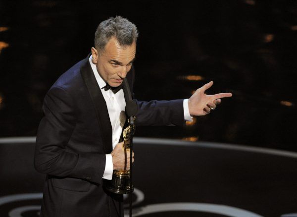 Daniel Day-Lewis Daniel Day-Lewis