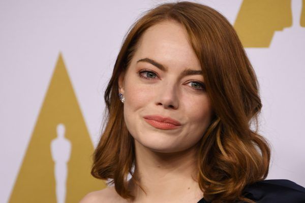 US-ENTERTAINMENT-FILM-89TH ANNUAL ACADEMY AWARDS NOMINEE LUNCHEO US-ENTERTAINMENT-FILM-89TH ANNUAL ACADEMY AWARDS NOMINEE LUNCHEO