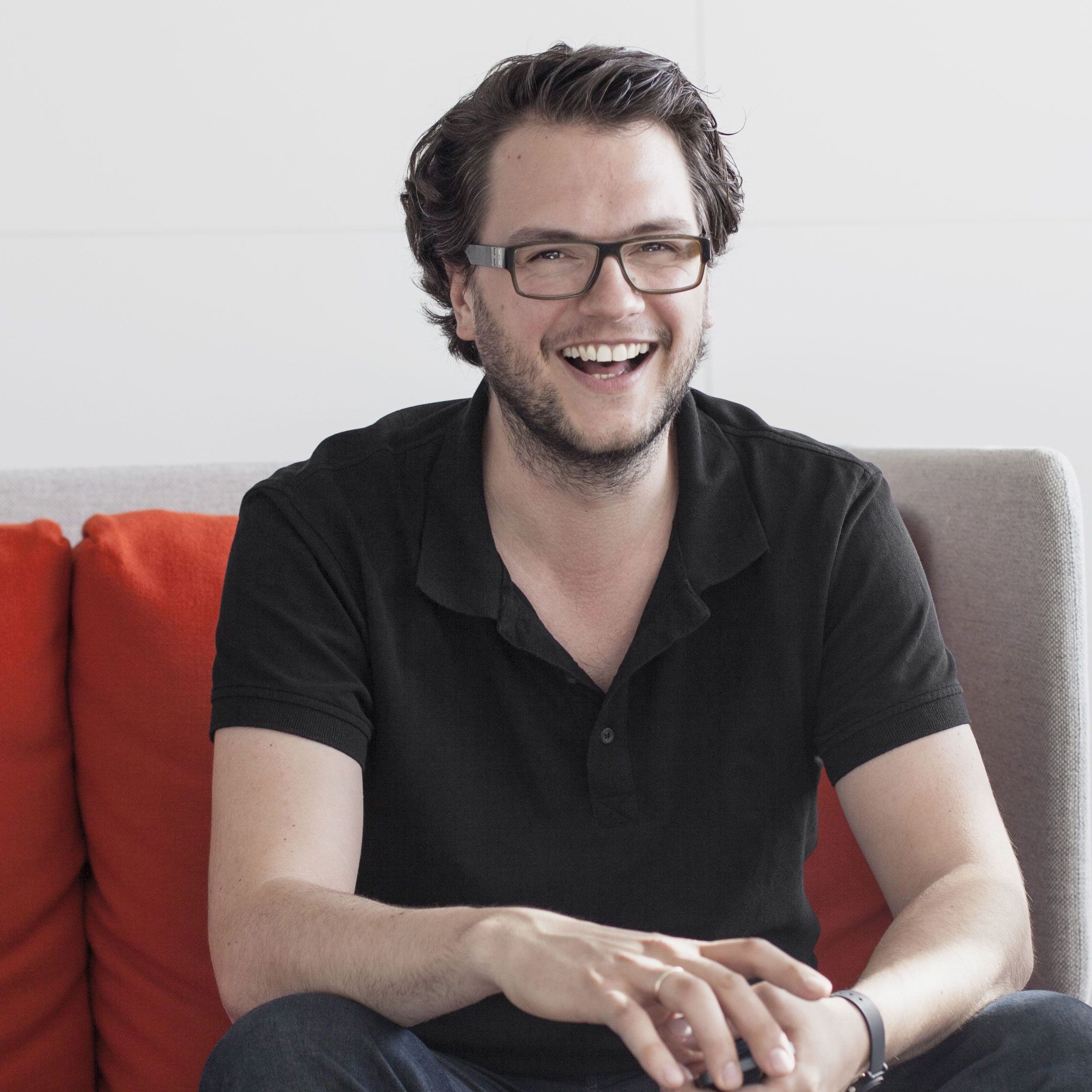 4. Interactive West mit Speaker Christian Hanke