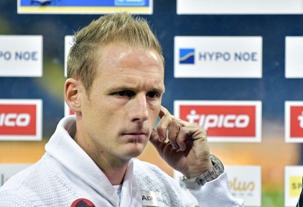 FUSSBALL TIPICO BUNDESLIGA: SKN ST. PLTEN - SCR ALTACH