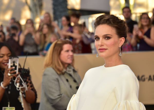 US-ENTERTAINMENT-SAG AWARDS-ARRIVALS US-ENTERTAINMENT-SAG AWARDS-ARRIVALS