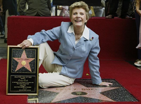 Patty Duke Patty Duke