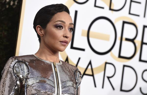 Ruth Negga Ruth Negga