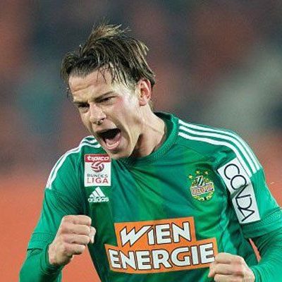 Stefan Schwab ist wieder einsatzbereit.