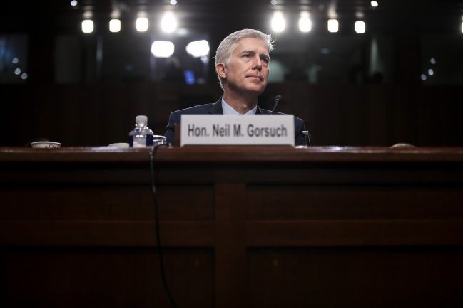 Drew Angerer/Getty Images/AFP