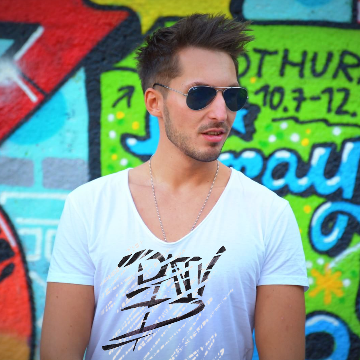 4. Interactive West mit 'DATV'