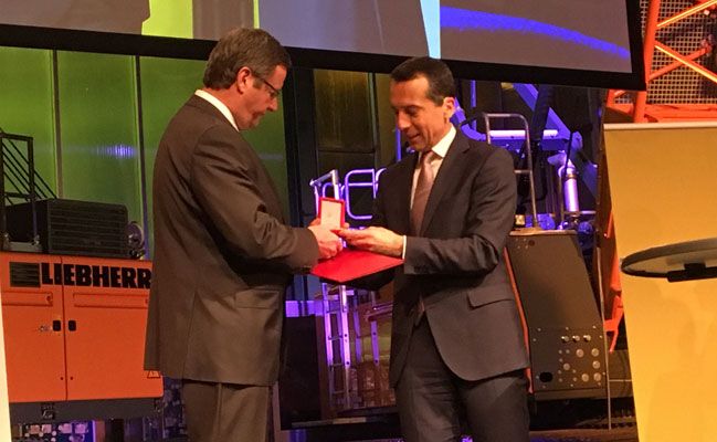 VOL.AT/Rauch VOL.AT/Rauch