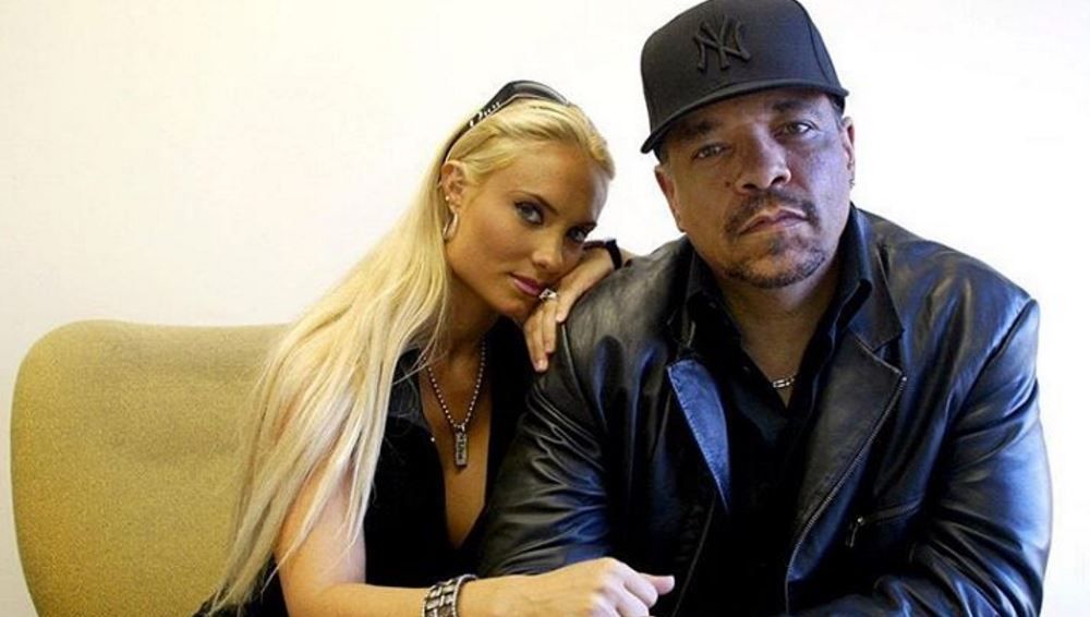Coco Austin Shitstorm Weil Sie Tochter Chanel Noch Immer Stillt Kurios National Vol At