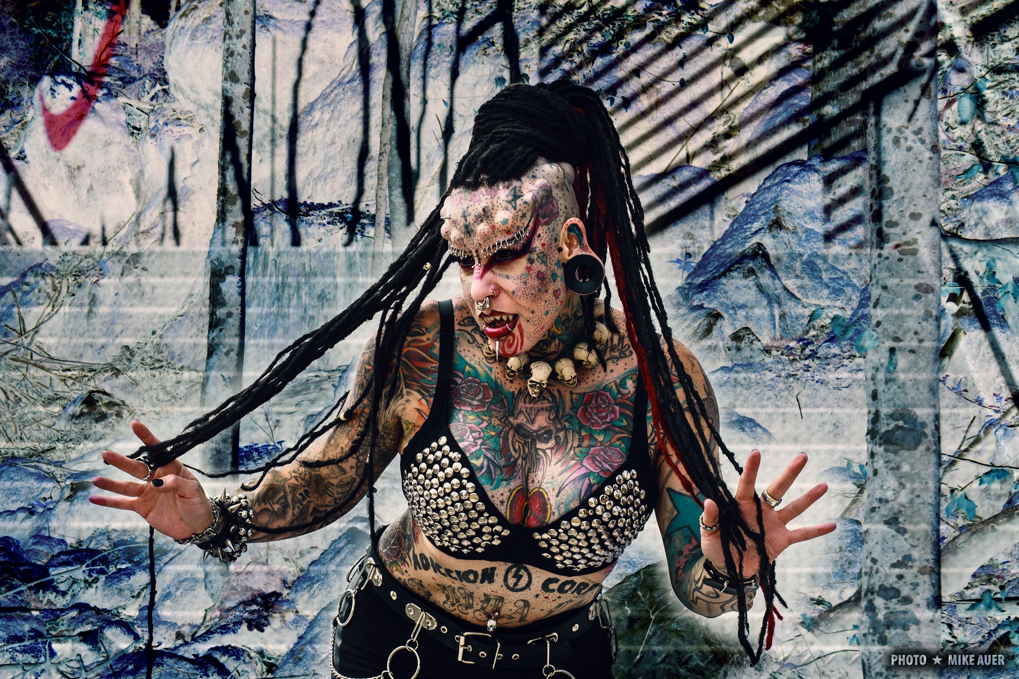 vampirewoman vampirewoman