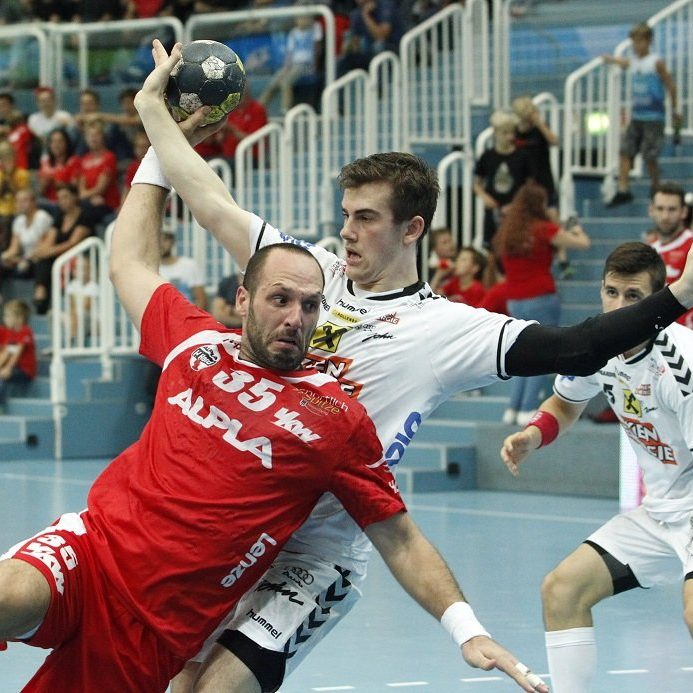 Keisläufer Domagoj Surac